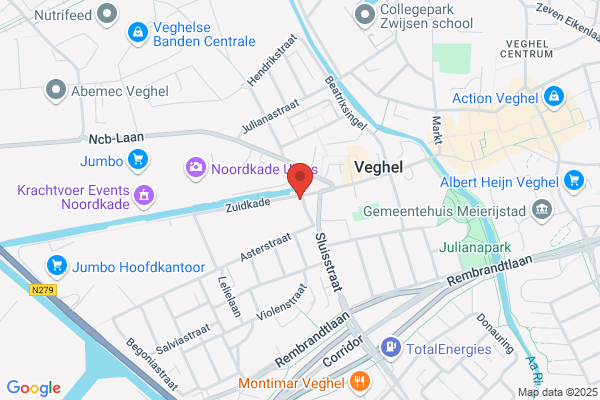 Havenzicht