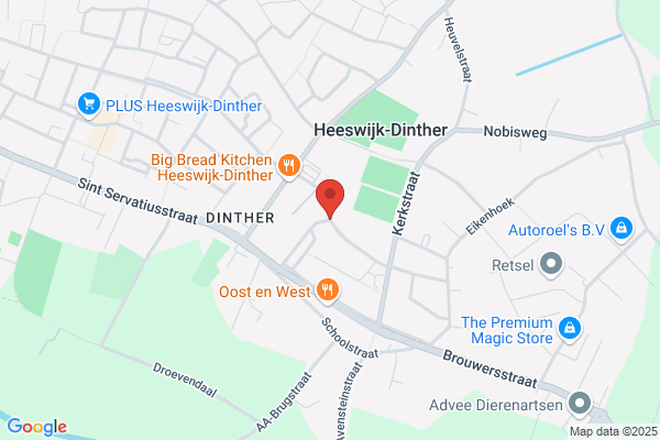 De Pintenman
