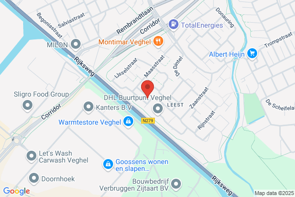 Vosje Veghel Bv, 't