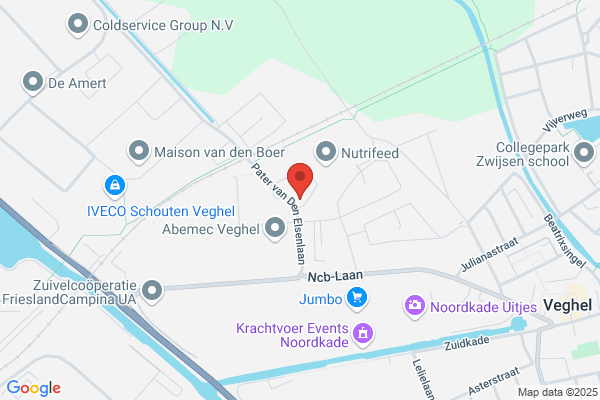 Brusselers Bv, Installatiebedrijf
