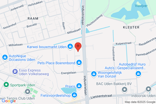 Stadskrant Veghel