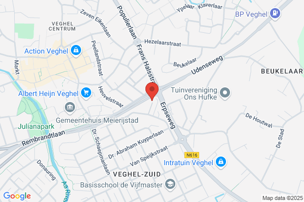 Garant Dakbedekkingen BV