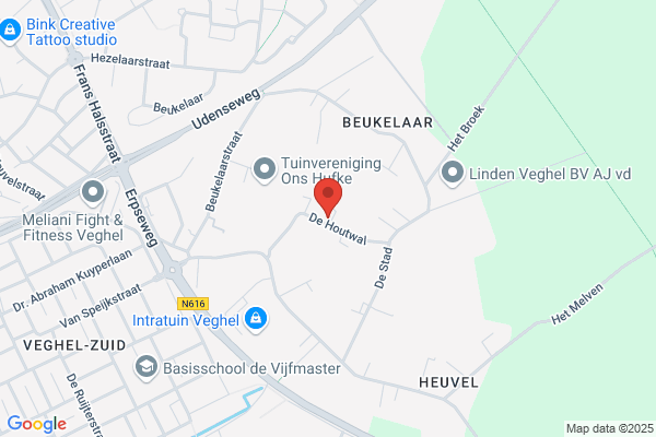 Praktijk voor welzijn