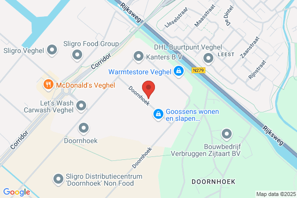 Icq2 Detachering & Uitzendwerk