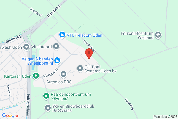 Eismann Bv