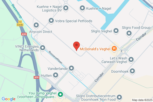 Ploegmakers Eerde Bv, Gebr