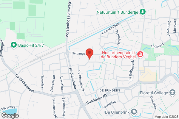 Rakt, Fa Van De
