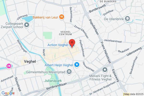 Action Veghel