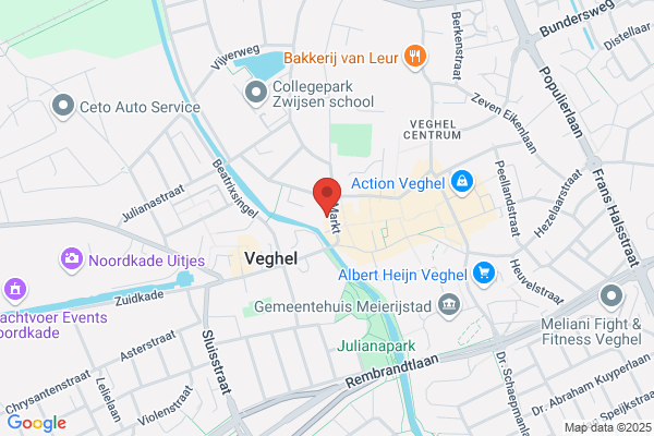 Jumper Veghel