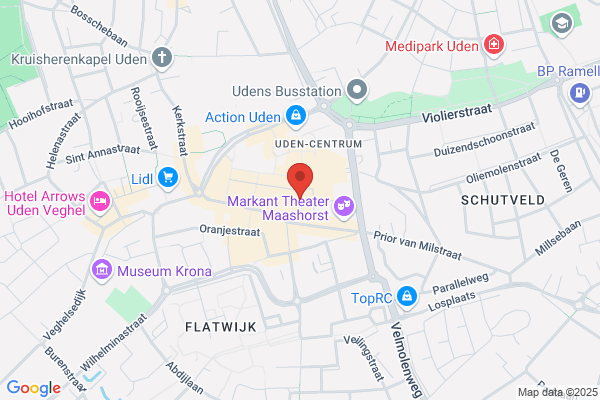 Schoenmakerij Ton