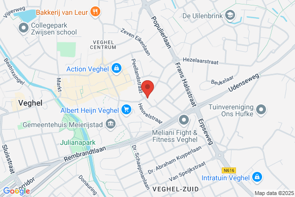De Meerman Bv