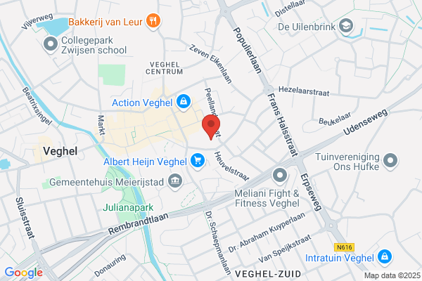 Van Lanen Druk Bv