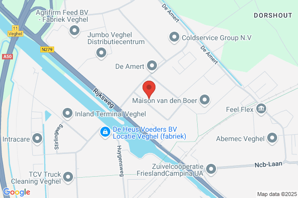 Derks Elektro Installatiebureau