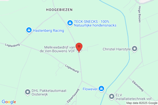 J.T.L.M. Van De Ven Varkensbedrijf Bv