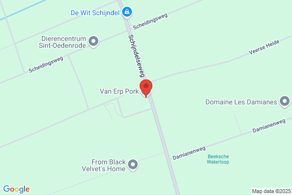 Van Erp Zijtaart Varkens Bv