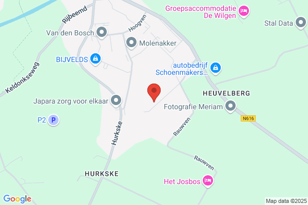 Bouwbedrijf Koenen B.V.