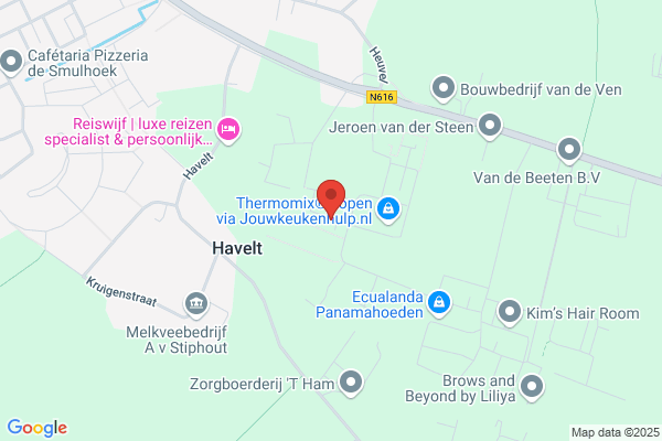 Aannemers DLE Bouwbedrijf BV