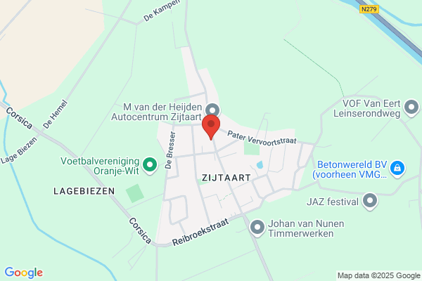 Bouwbedrijf J H van Boxmeer BV