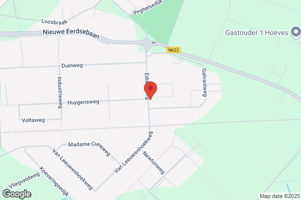 Koop Staalwerk Schijndel