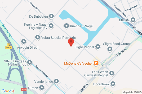 Staalbouw Hendriks Bv