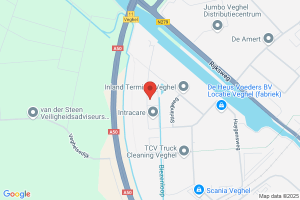 Wijdeven Metaal Bv