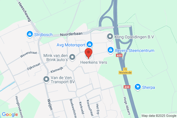 Heerkens Groente/Fruit Grootverbruik
