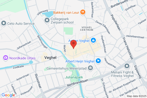 Van Lankveld Groente En Fruit