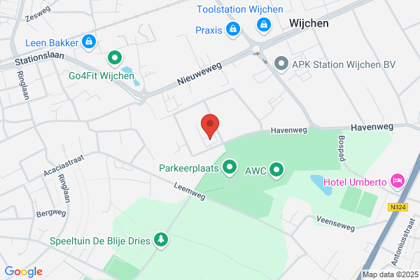Toonen Bv, A