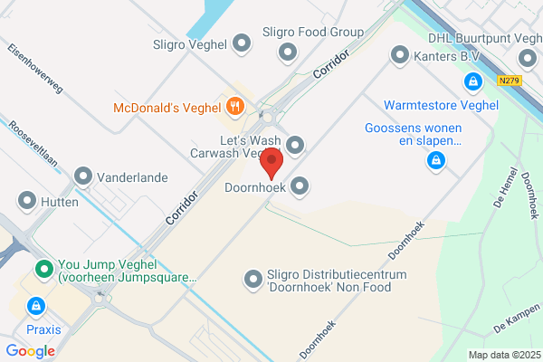 Wielen Bv, H Van Der