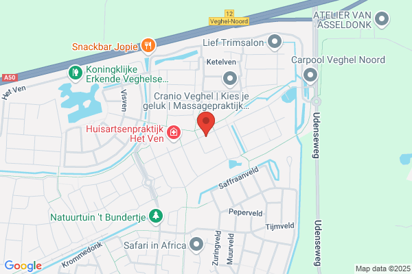 Cesar- Oefentherapie Het Medisch Huis D Keijsers-Raijmakers