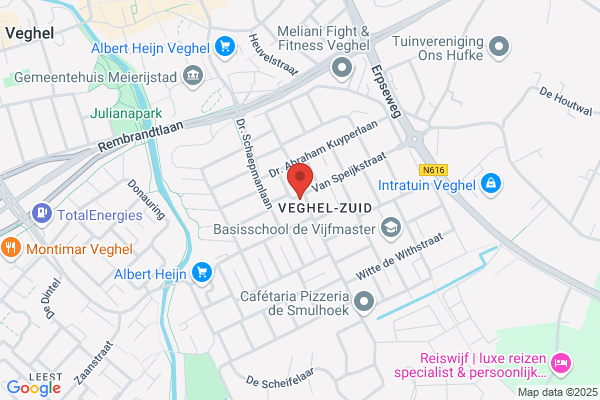 NXT Fysio