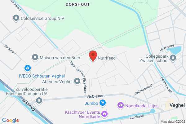 Nutrifeed Veghel
