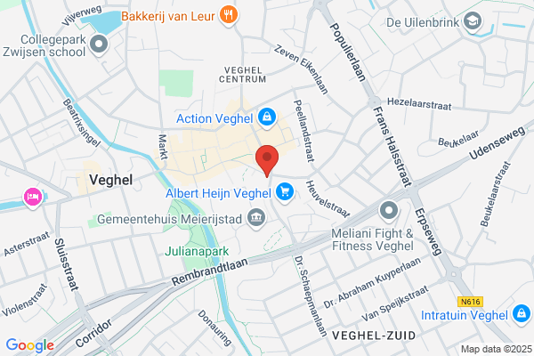 Blokker Bv