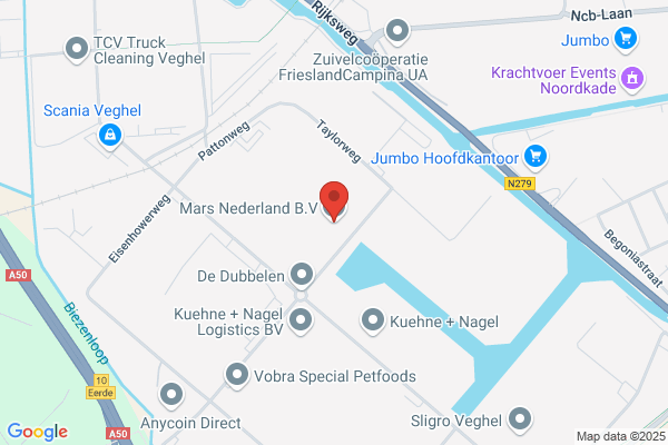 Marskramer Bv