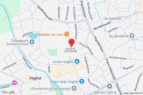 Hypotheekcentrum Veghel