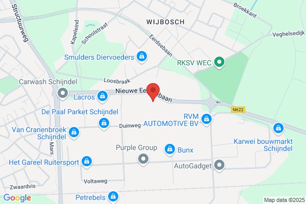 AZ Techniek