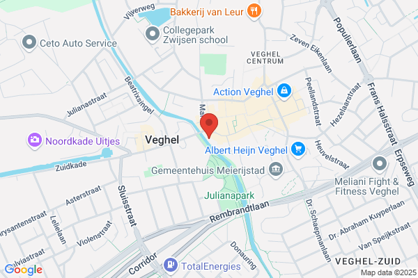 Rechtskundig Adviesbureau Van Litsenburg