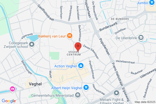 Buijsse, Lia