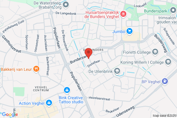 Dameskapsalon Mimi Vd Broek-Vd Boogaart