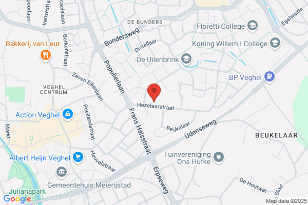 Hoofdzaak, De
