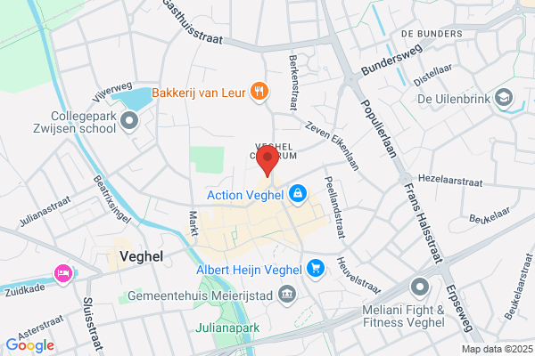 Kapsalon Verbruggen