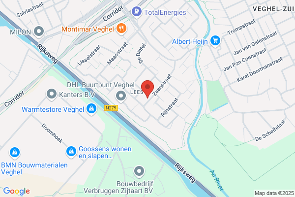 Knip, De