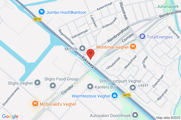 Kindermaatje