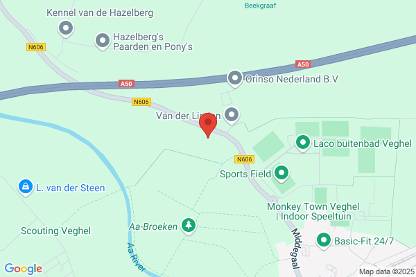 Kinderopvang Uden Eo, Sticht