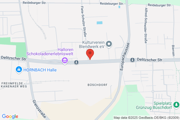 Kiem, Sticht