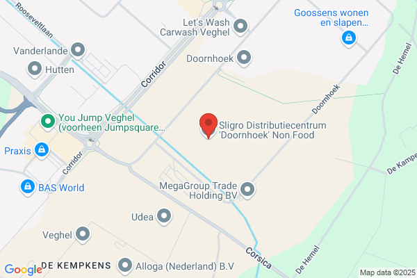 Duiven Opvang Centrale Nederland