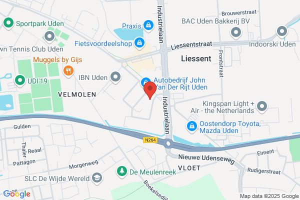Graaf Sanitair Service