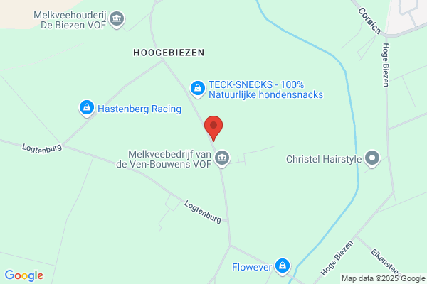 Klusbedrijf Toon V.D. Zanden