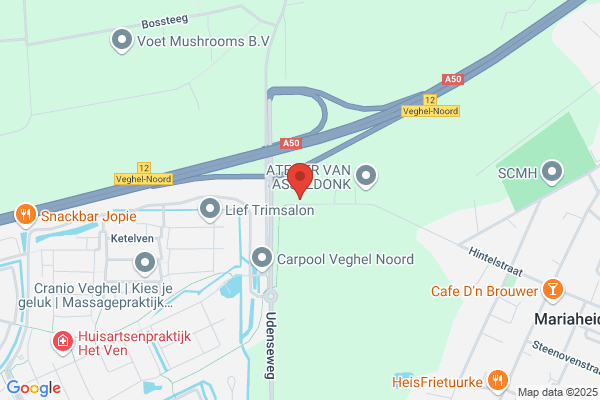 Timmerwerk & Bouwkundig Onderhoud W. V.