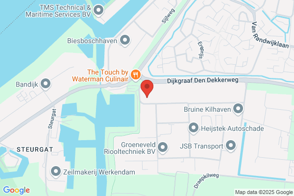 Van Hulten Bv